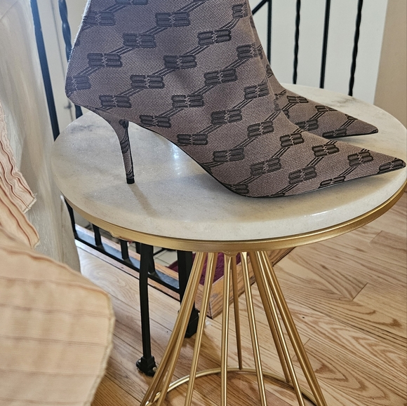 Balenciaga ankle boots - Picture 7 of 8